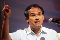 Global Witness "tố" bầu Đức nói sai sự thật